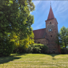 Kirche Gielow