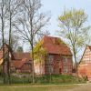 Burg Stargard Höhenburg