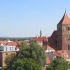 Stadtkirche St. Peter und Paul Teterow