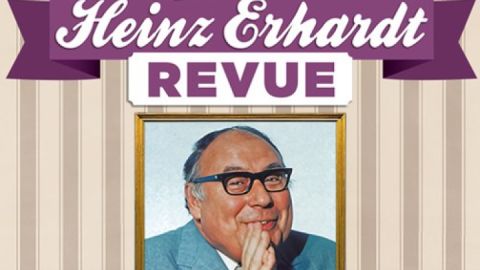 Heinz Erhardt Revue