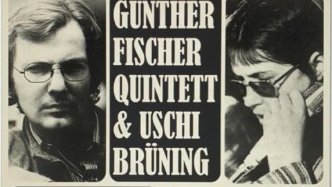 Uschi Brüning & Günther Fischer Quintett