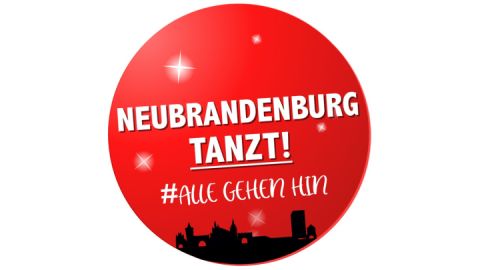 Neubrandenburg tanzt