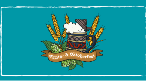 Oktoberfest Plakat