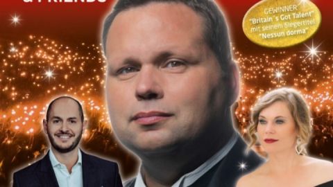 Paul Potts