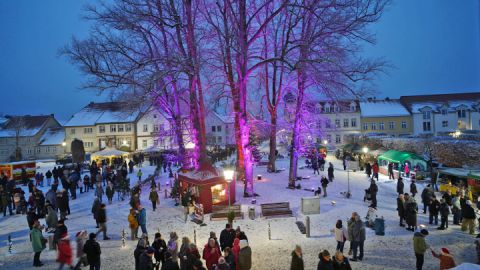 Wesenberger Weihnachtswandeln