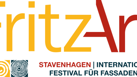 FritzArt 2025 - FritzArt 2025 - Internationales Festival für Fassadenkunst