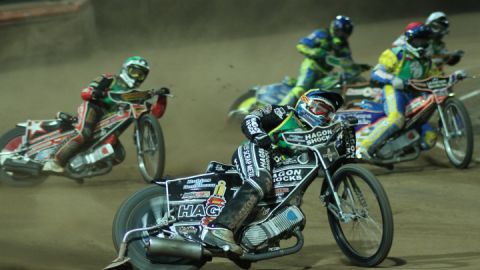 Speedway Teterow