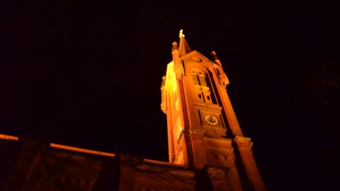 Ev. Kirche Feldberg