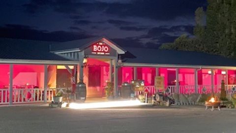 BOJO BAR