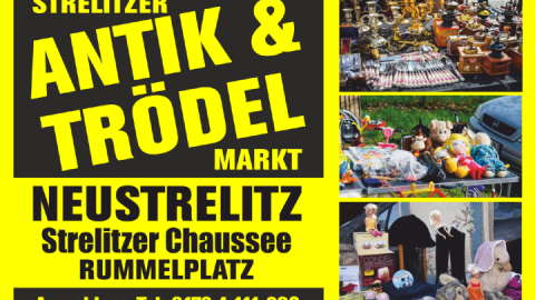 Trödelmarkt