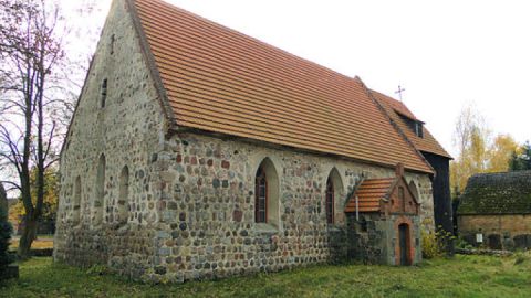 Triepkendorf_Kirche