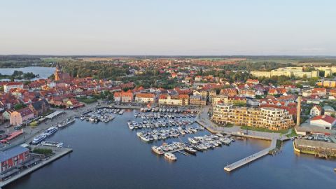 Hafen Waren (Müritz)_1