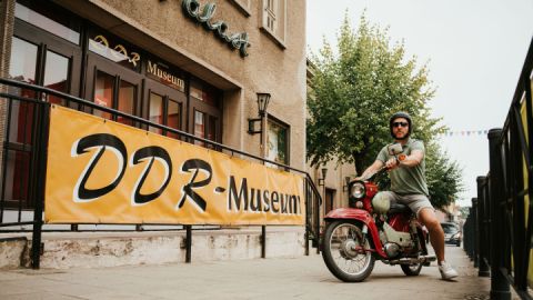 Malchow_DDR Alltagsmuseum