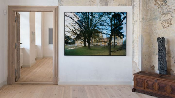 Kunst & Kulturinteressierte Kunst & Kulturinteressierte