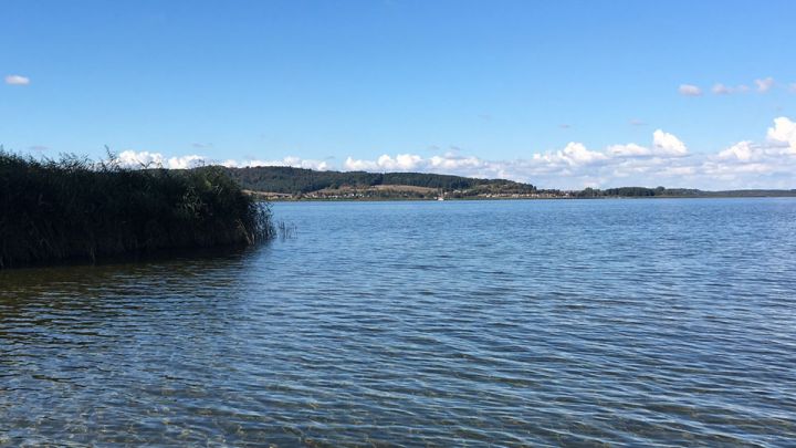 Kummerower See