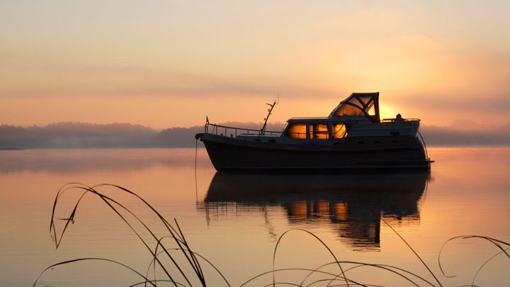 Herbsturlaub - Yachtcharter Schulz Herbsturlaub - Yachtcharter Schulz