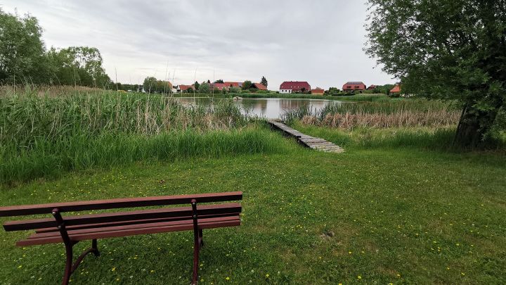 Reutertour bei Stavenhagen